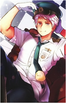 Prussia