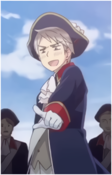 Prussia