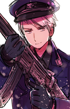 Prussia