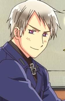Prussia