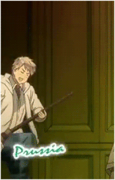 Prussia