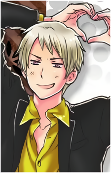 Prussia