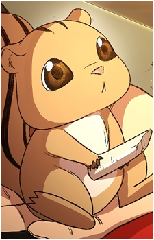 Pokyu's image