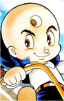 Sharaku Hosuke's image