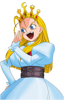 Devilotte's image
