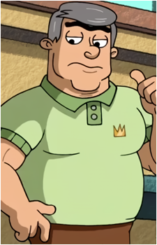 Robert Pataki's image