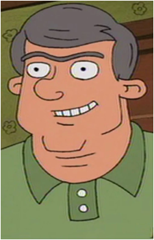 Robert Pataki