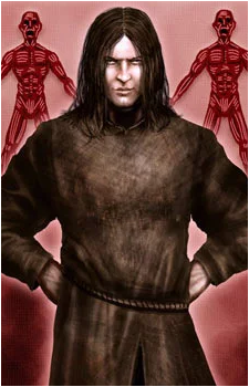Ramsay Snow's image