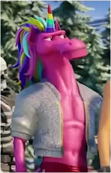 Fabio Sparklemane