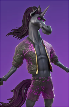 Fabio Sparklemane