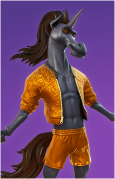 Fabio Sparklemane