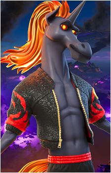 Fabio Sparklemane