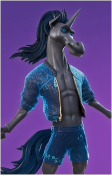 Fabio Sparklemane