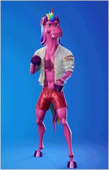 Fabio Sparklemane