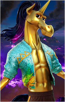 Fabio Sparklemane