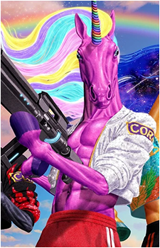 Fabio Sparklemane