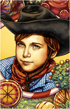 Mike Teavee
