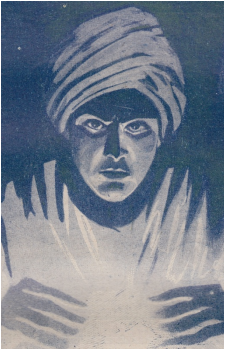 Prince Menes's image