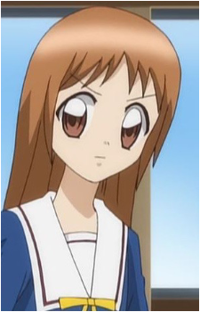Emi {Ijime}