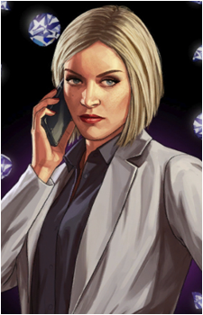 Agatha Baker's image