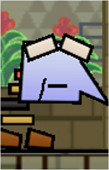 Harold {Mario}'s image