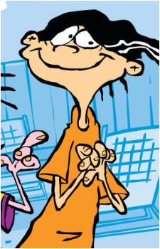 Edd's image