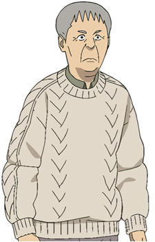 Kazumitsu's image