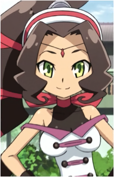 Priscilla Twilight's image