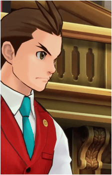 Apollo Justice