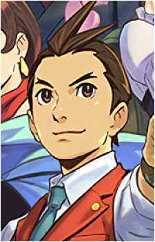 Apollo Justice