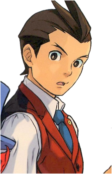 Apollo Justice