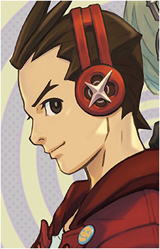 Apollo Justice