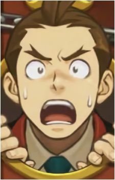 Apollo Justice