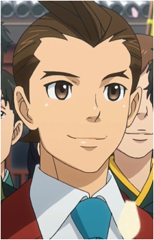 Apollo Justice