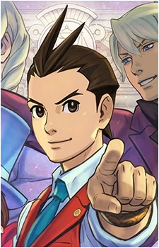 Apollo Justice