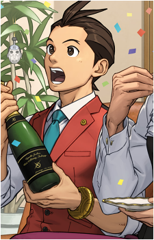 Apollo Justice