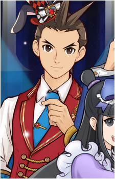 Apollo Justice