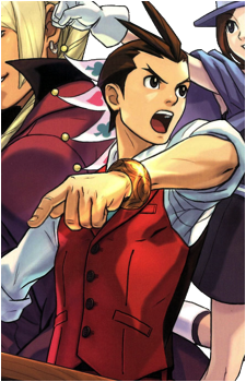 Apollo Justice