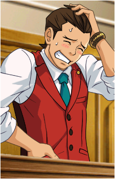 Apollo Justice