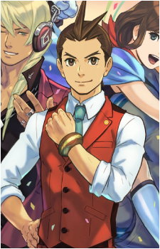 Apollo Justice