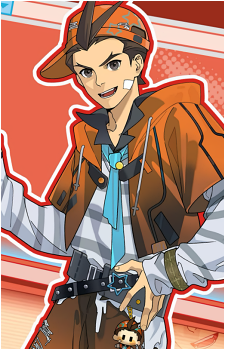 Apollo Justice