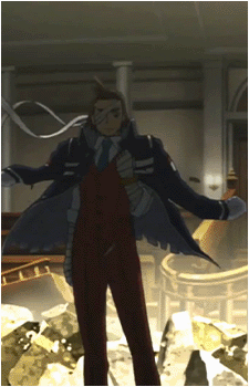 Apollo Justice