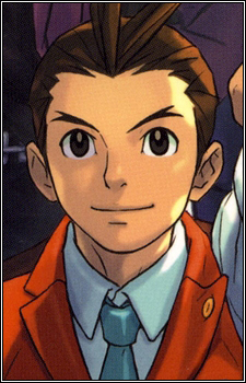 Apollo Justice