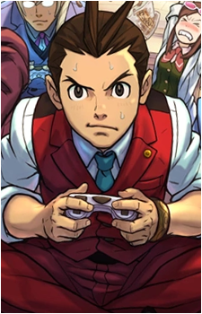 Apollo Justice