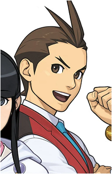 Apollo Justice