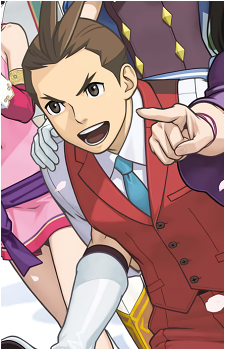 Apollo Justice