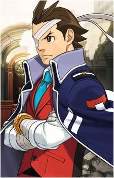 Apollo Justice