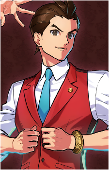 Apollo Justice