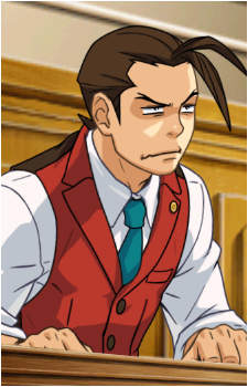 Apollo Justice