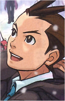 Apollo Justice